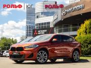 BMW X2 I (F39) Москва  - изображение 26