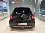 Nissan March IV (K13) Рестайлинг Новосибирск  - изображение 21