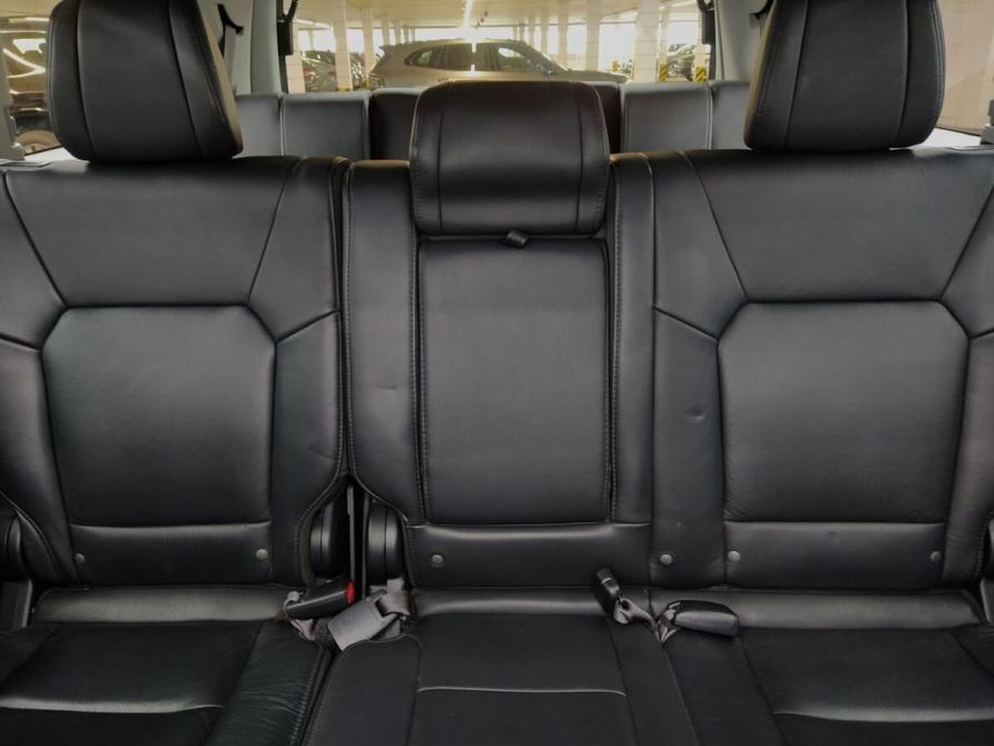 Honda Pilot II Рестайлинг Екатеринбург  - изображение 28