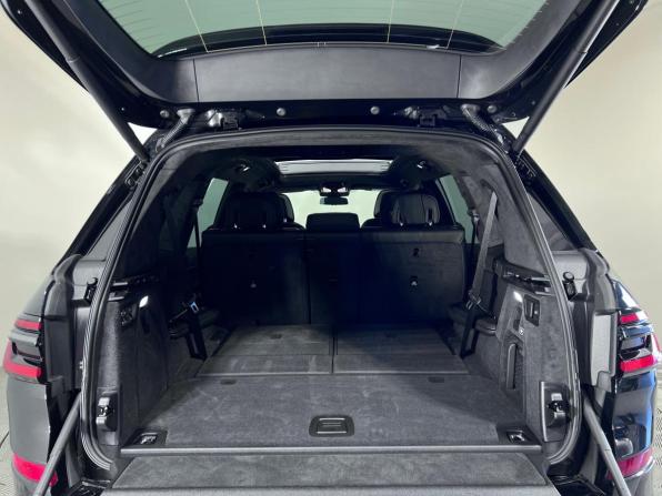 BMW X7 I (G07) Рестайлинг с пробегом 2025 года, цена 16 099 000 рублей, 3905 км, внедорожник, Автокод Объявления