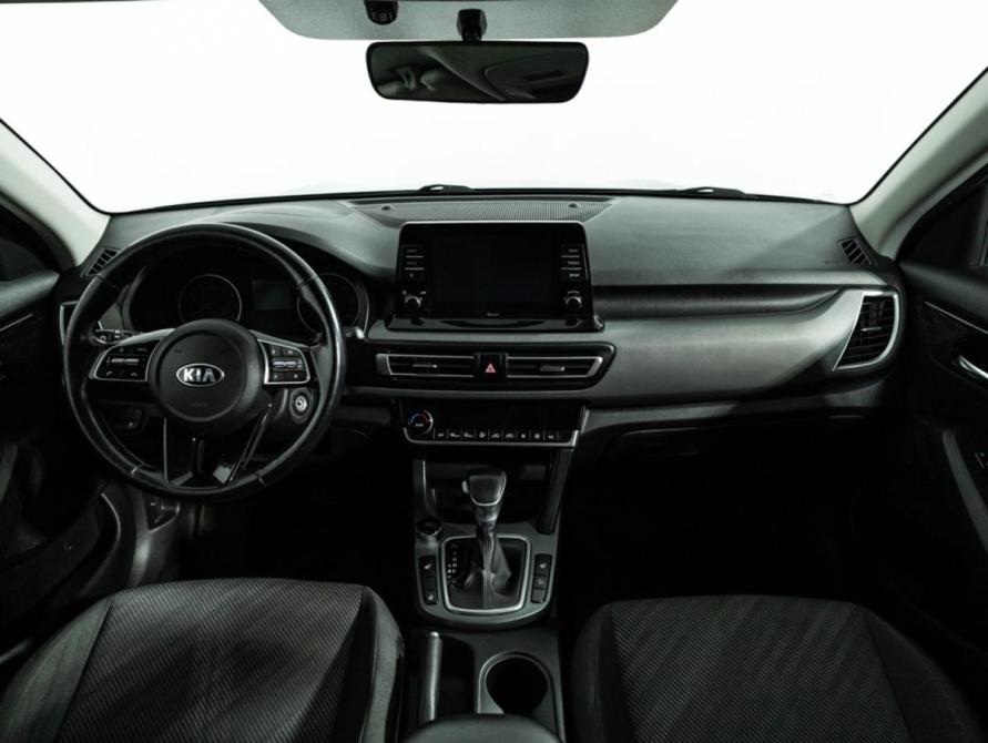 Kia Seltos I Санкт-Петербург  - изображение 14