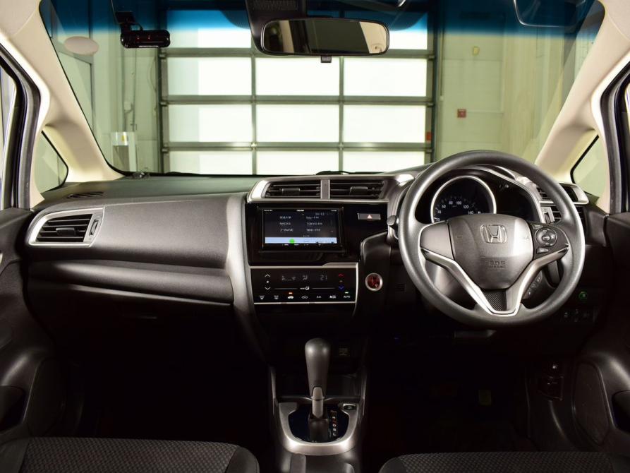 Honda Fit III Рестайлинг Кемерово  - изображение 9