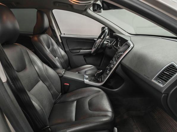Volvo XC60 I Рестайлинг с пробегом 2014 года, цена 1 970 000 рублей, 210380 км, внедорожник, Автокод Объявления
