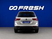 Volkswagen Tiguan II Рестайлинг Москва  - изображение 27
