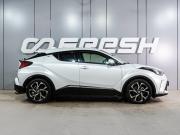 Toyota C-HR I Рестайлинг Воронеж  - изображение 30