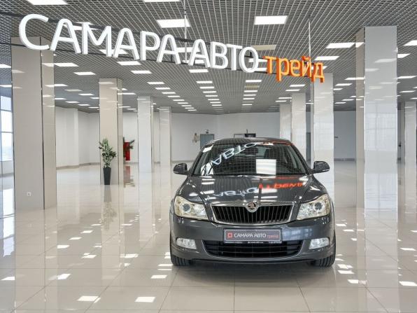 Skoda Octavia II (A5) Рестайлинг с пробегом 2012 года, цена 781 000 рублей, 202124 км, лифтбек, Автокод Объявления