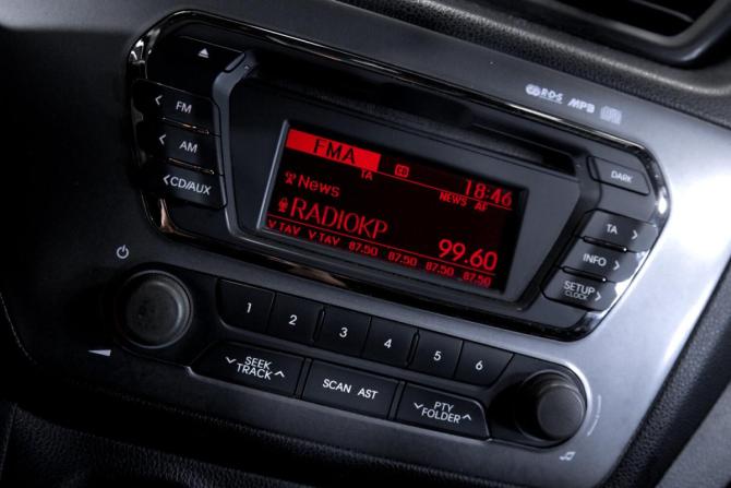 Kia Rio III с пробегом 2012 года, цена 699 999 рублей, 205000 км, седан, Автокод Объявления