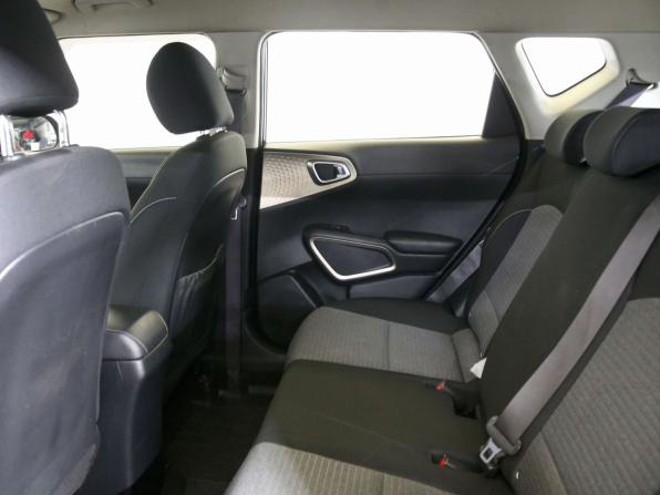 Kia Soul III с пробегом 2020 года, цена 1 240 000 рублей, 226854 км, хэтчбек, Автокод Объявления