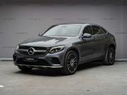 Mercedes-Benz GLC Coupe I (C253) Москва  - изображение 13