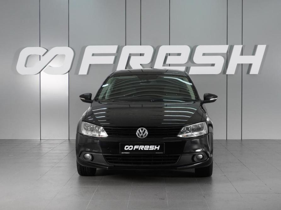 Volkswagen Jetta VI Минеральные Воды  - изображение 3