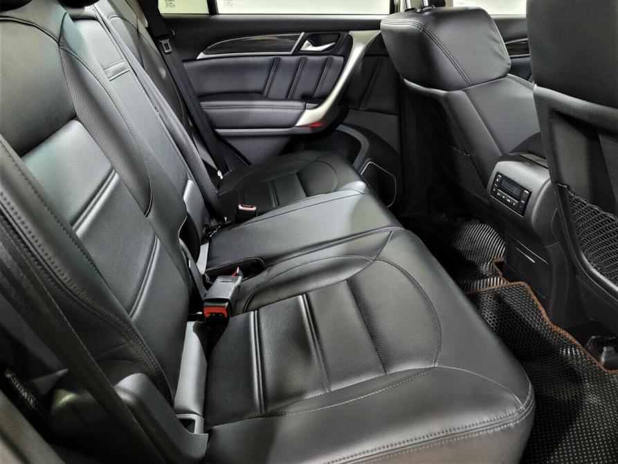 Haval H9 I Рестайлинг Москва  - изображение 13