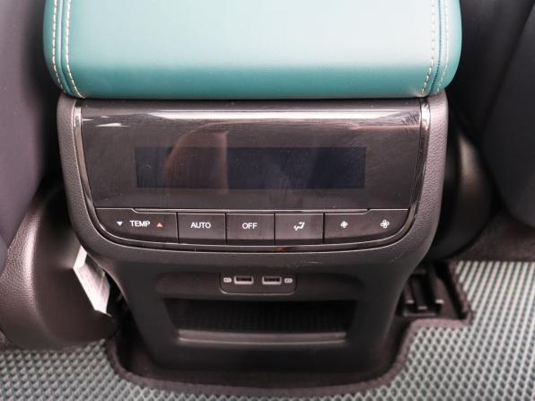 GAC GS8 II с пробегом 2024 года, цена 3 499 000 рублей, 33067 км, внедорожник, Автокод Объявления
