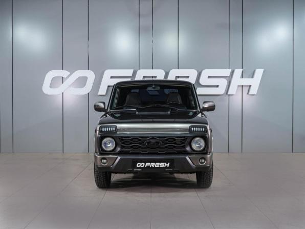 Lada (ВАЗ) 2121 (4x4) I Рестайлинг с пробегом 2018 года, цена 629 000 рублей, 131335 км, внедорожник, Автокод Объявления