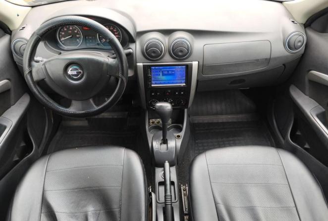 Nissan Almera III (G15) с пробегом 2013 года, цена 565 000 рублей, 270000 км, седан, Автокод Объявления