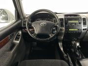 Toyota Land Cruiser Prado 120 Series Рестайлинг Великий Новгород  - изображение 32