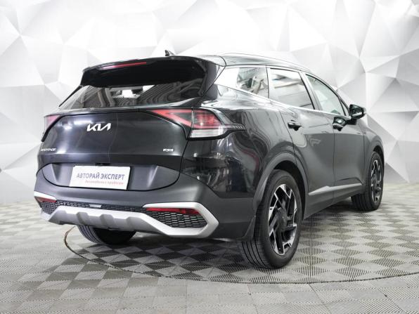 Kia Sportage V с пробегом 2023 года, цена 3 170 000 рублей, 71000 км, внедорожник, Автокод Объявления