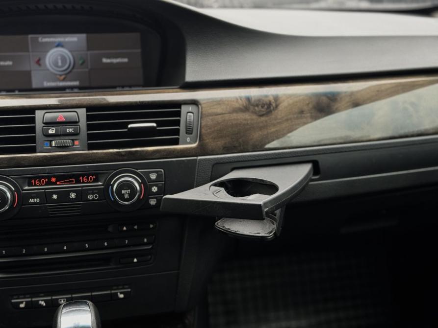BMW 3 серии V (E90/E91/E92/E93) Санкт-Петербург  - изображение 15