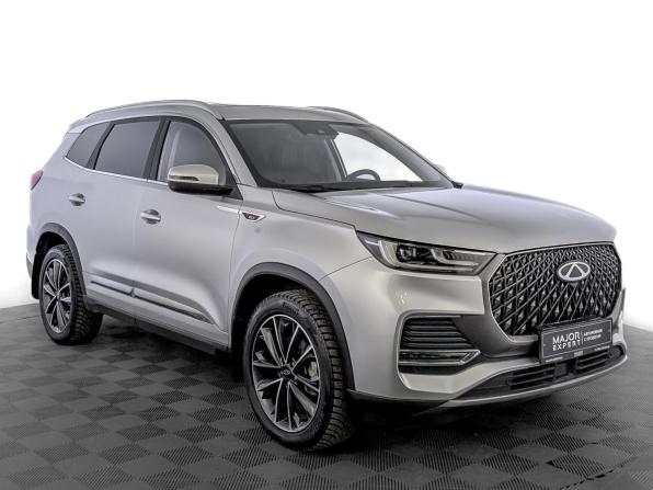Chery Tiggo 8 Pro Max I Рестайлинг с пробегом 2025 года, цена 2 885 000 рублей, 19690 км, внедорожник, Автокод Объявления