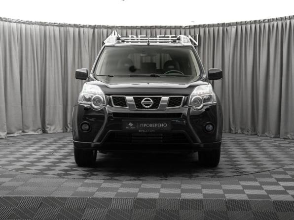 Nissan X-Trail II Рестайлинг с пробегом 2011 года, цена 1 260 000 рублей, 140300 км, внедорожник, Автокод Объявления
