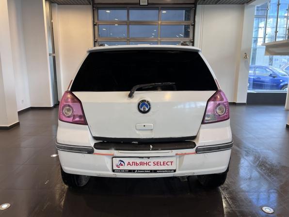 Geely MK Cross I с пробегом 2012 года, цена 171 000 рублей, 130347 км, хэтчбек, Автокод Объявления