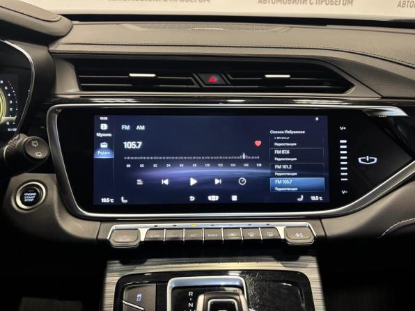 Geely Atlas Pro с пробегом 2022 года, цена 1 629 000 рублей, 90137 км, внедорожник, Автокод Объявления