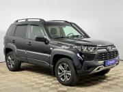Lada (ВАЗ) Niva Travel I Борисоглебск  - изображение 23