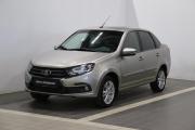Lada (ВАЗ) Granta I Рестайлинг Ульяновск  - изображение 21