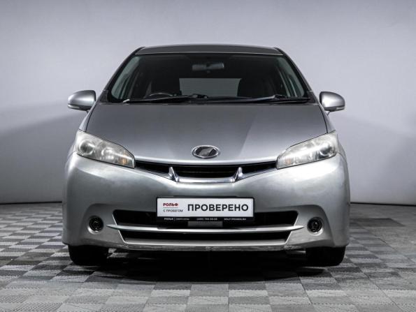 Toyota Wish II с пробегом 2010 года, цена 950 000 рублей, 176166 км, минивэн, Автокод Объявления