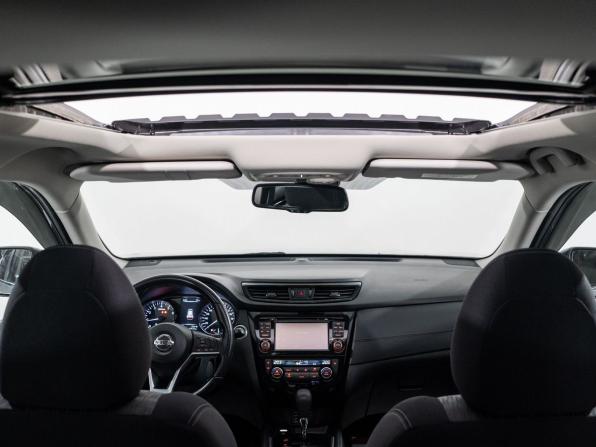 Nissan X-Trail III Рестайлинг с пробегом 2018 года, цена 2 380 000 рублей, 44617 км, внедорожник, Автокод Объявления