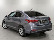 Hyundai Solaris II Москва  - изображение 35