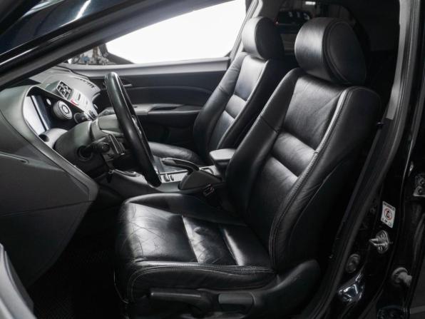 Honda Civic VIII с пробегом 2007 года, цена 699 000 рублей, 179912 км, хэтчбек, Автокод Объявления