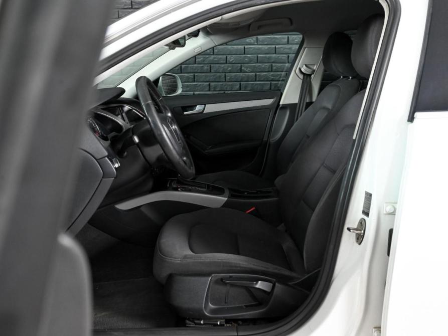 Audi A4 IV (B8) Екатеринбург  - изображение 9