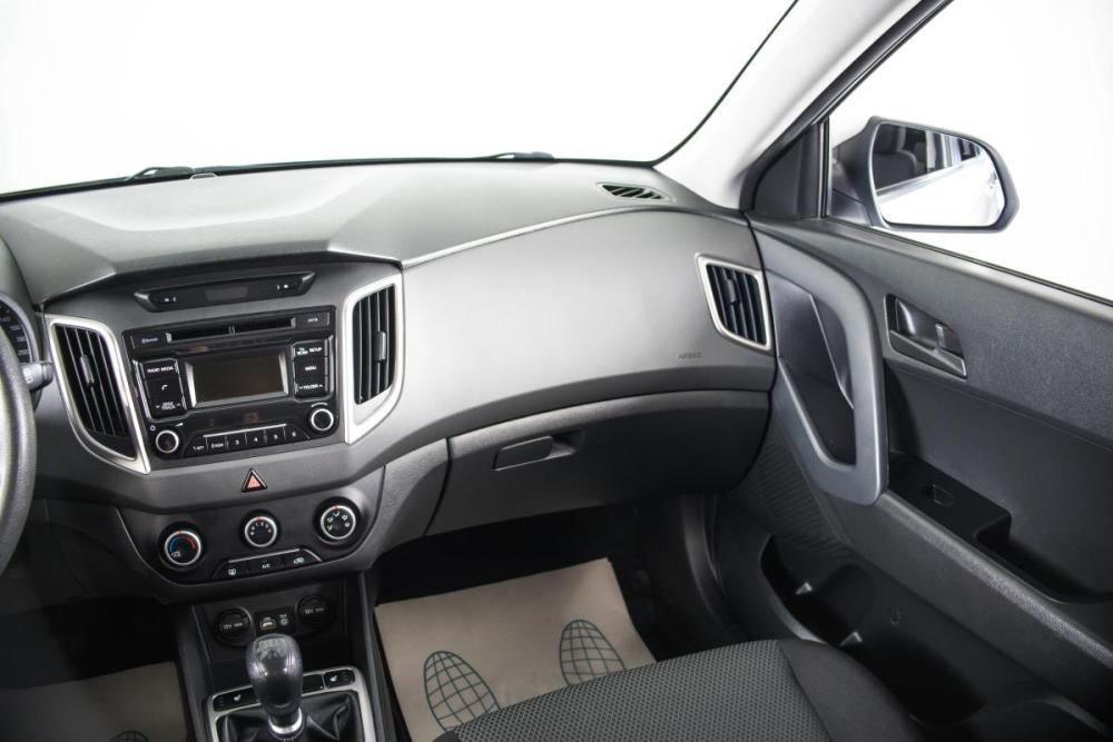 Hyundai Creta I Пермь  - изображение 14