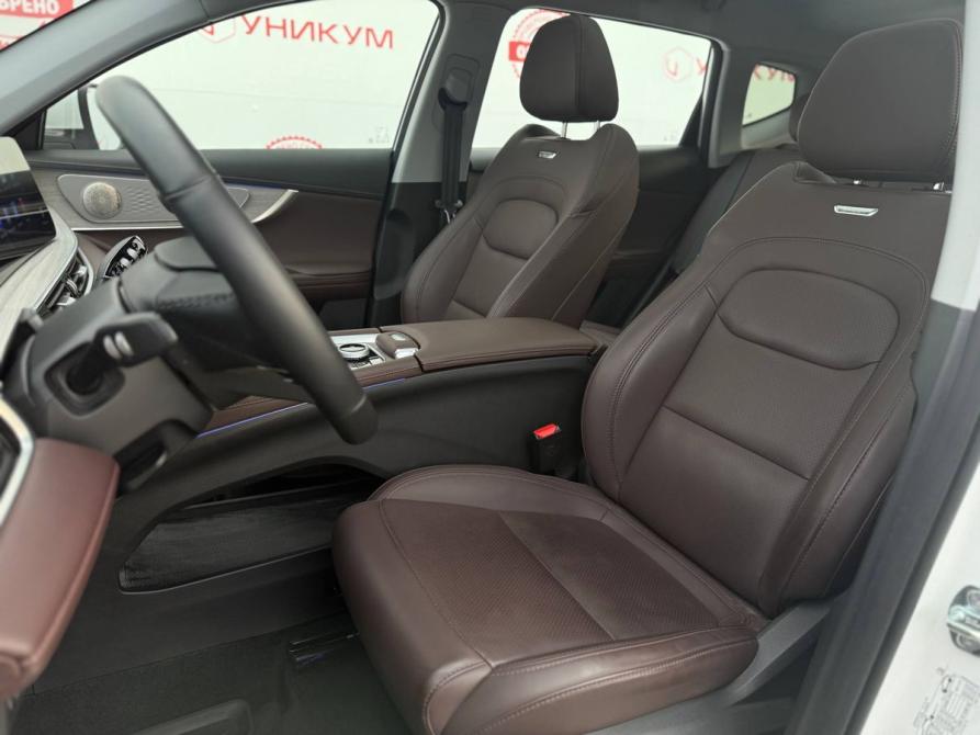 Chery Tiggo 7 Pro Max I Рестайлинг Екатеринбург  - изображение 34