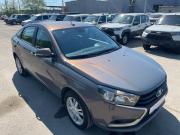 Lada (ВАЗ) Vesta I Саратов  - изображение 48