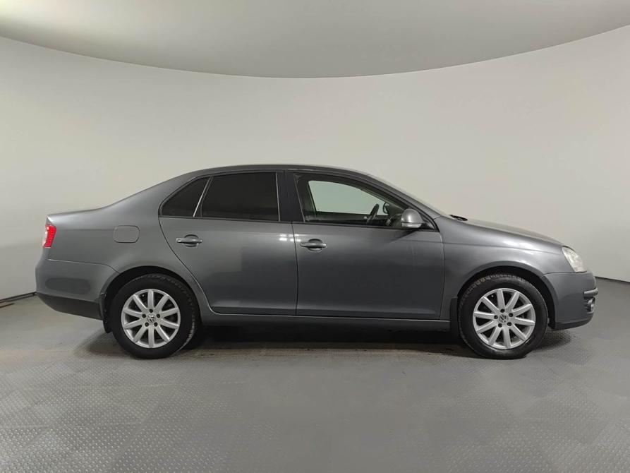 Volkswagen Jetta V Уфа  - изображение 5