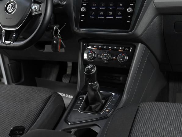 Volkswagen Tiguan II с пробегом 2020 года, цена 2 249 000 рублей, 78000 км, внедорожник, Автокод Объявления