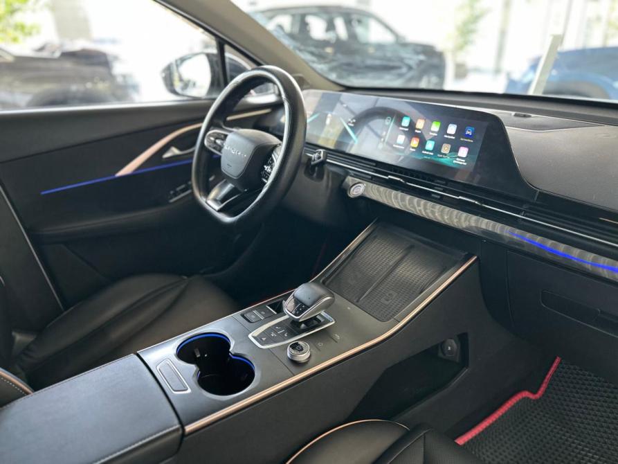 Omoda C5 I Новосибирск  - изображение 23
