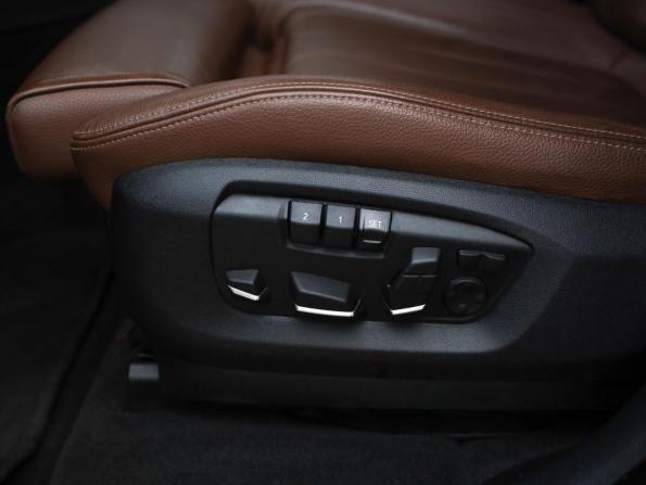 BMW X5 III (F15) с пробегом 2017 года, цена 3 759 409 рублей, 167906 км, внедорожник, Автокод Объявления