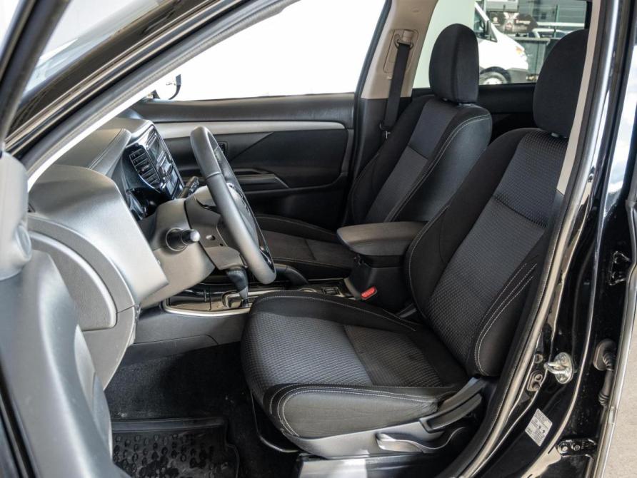 Mitsubishi Outlander III Рестайлинг 2 Краснодар  - изображение 10