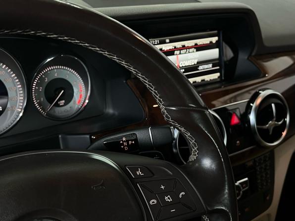 Mercedes-Benz GLK-Класс I (X204) Рестайлинг с пробегом 2013 года, цена 2 080 000 рублей, 180919 км, внедорожник, Автокод Объявления