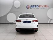 Hyundai Solaris II Рестайлинг Подольск  - изображение 29