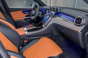 Mercedes-Benz GLC Coupe II (C254) Казань  - изображение 22