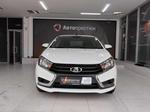 Lada (ВАЗ) Vesta I с пробегом 2020 года, цена 959 000 рублей, 131387 км, седан, Автокод Объявления
