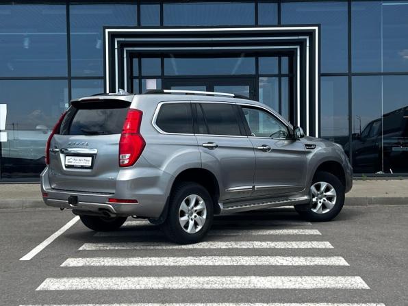 Haval H9 I Рестайлинг с пробегом 2020 года, цена 1 983 000 рублей, 165269 км, внедорожник, Автокод Объявления