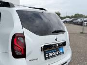 Renault Duster I Рестайлинг Тверь  - изображение 21