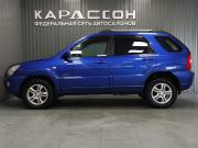 Kia Sportage II Пермь  - изображение 23