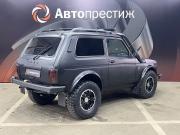Lada (ВАЗ) 2121 (4x4) I Рестайлинг Ставрополь  - изображение 20