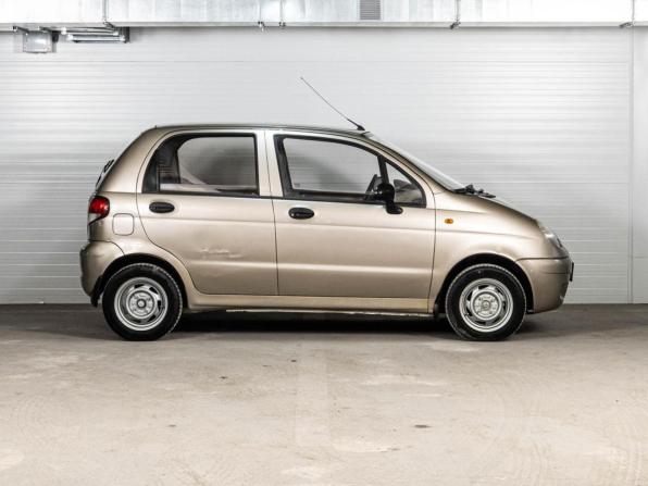 Daewoo Matiz I Рестайлинг с пробегом 2013 года, цена 349 000 рублей, 64161 км, хэтчбек, Автокод Объявления