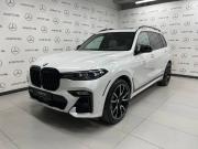 BMW X7 I (G07) Екатеринбург  - изображение 32